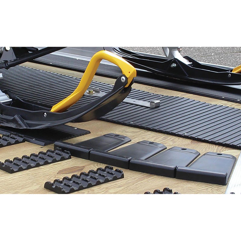 Caliber High Profile Flex Glides 13343, 8-pc Kit - Image 2